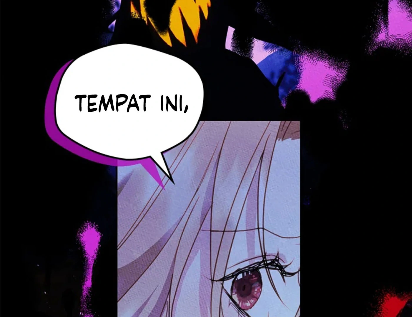 I Became The Male Lead’s Female Friend Chapter 66 - halaman 126