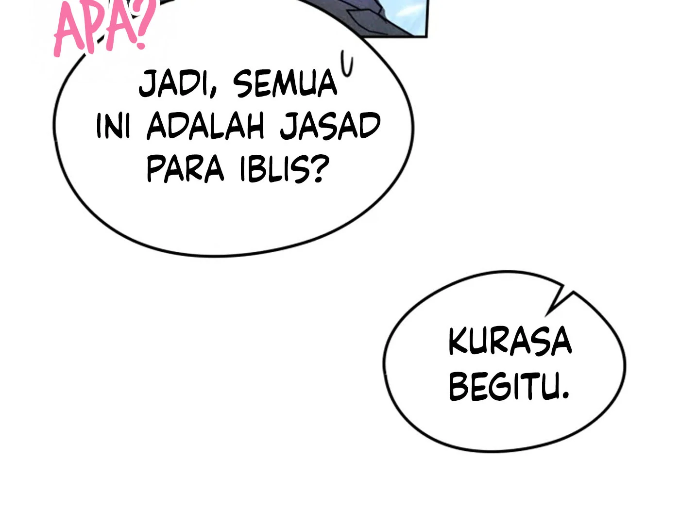 I Became The Male Lead’s Female Friend Chapter 66 - halaman 137