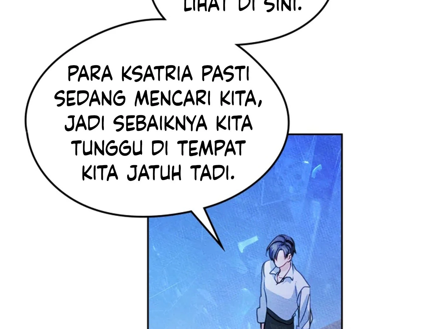 I Became The Male Lead’s Female Friend Chapter 66 - halaman 151