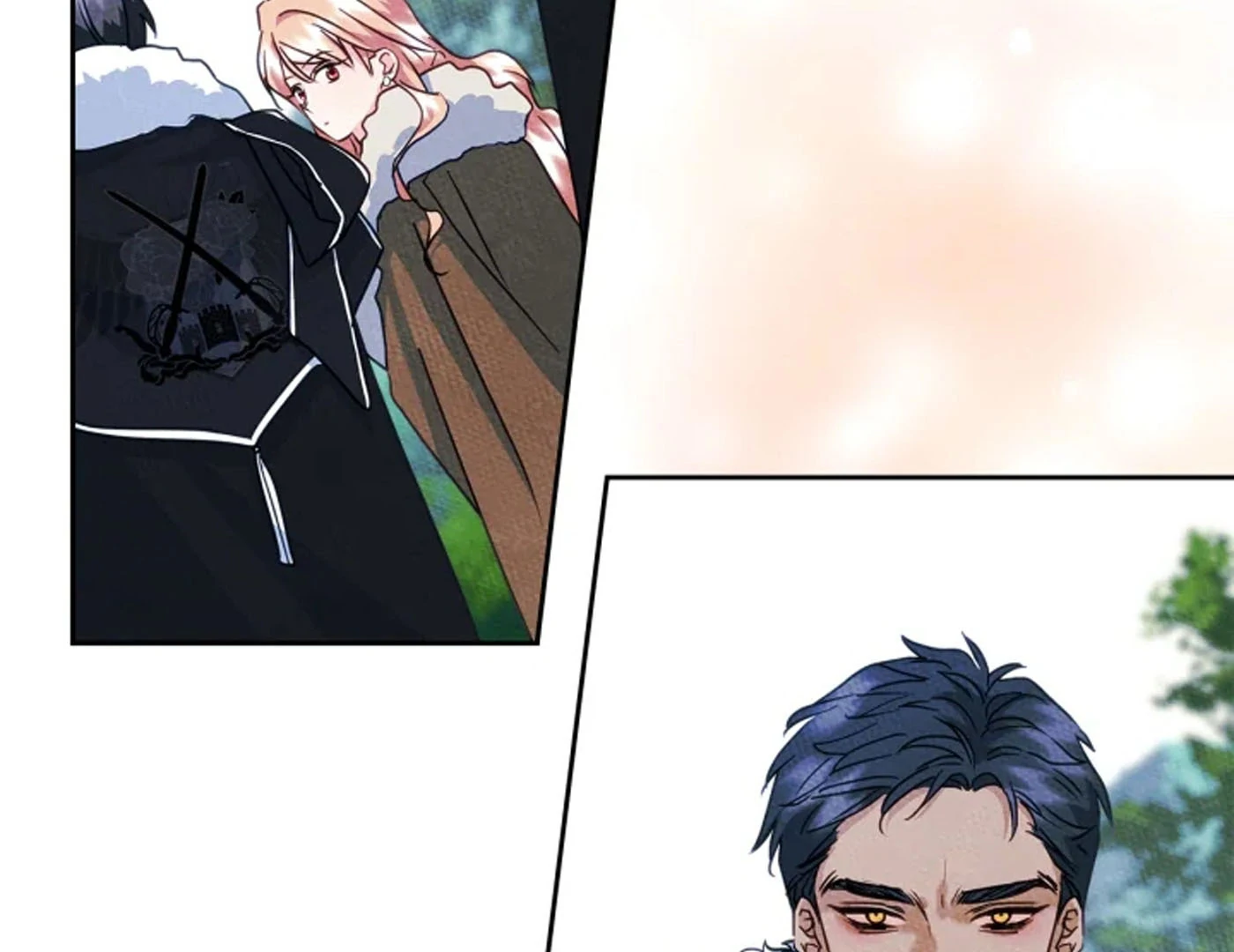 I Became The Male Lead’s Female Friend Chapter 66 - halaman 164