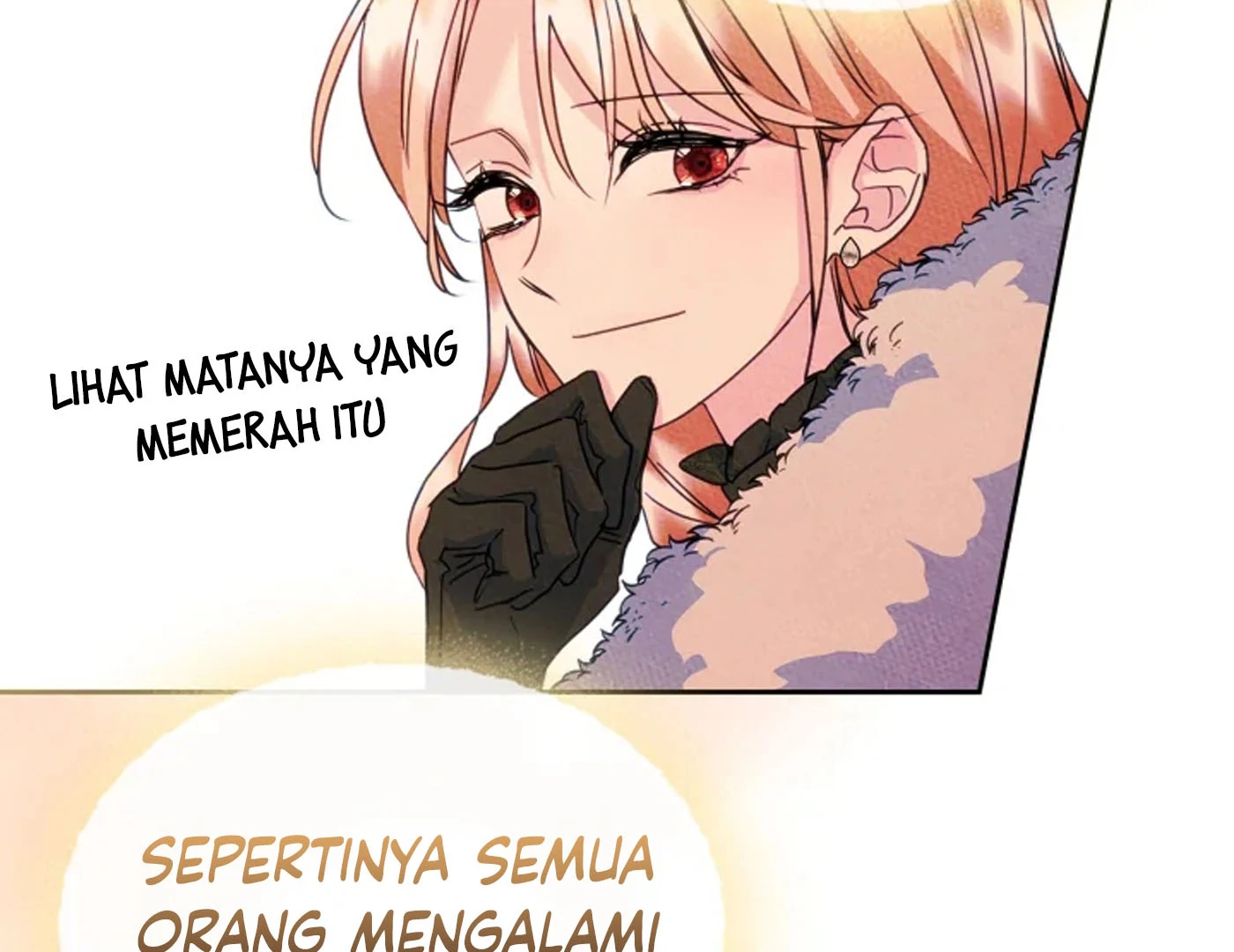 I Became The Male Lead’s Female Friend Chapter 66 - halaman 167