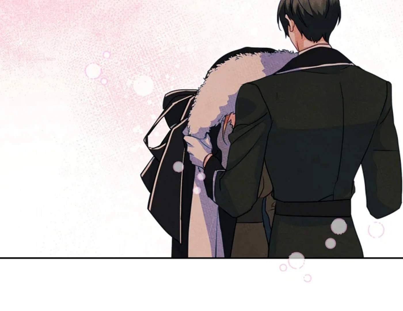 I Became The Male Lead’s Female Friend Chapter 66 - halaman 178