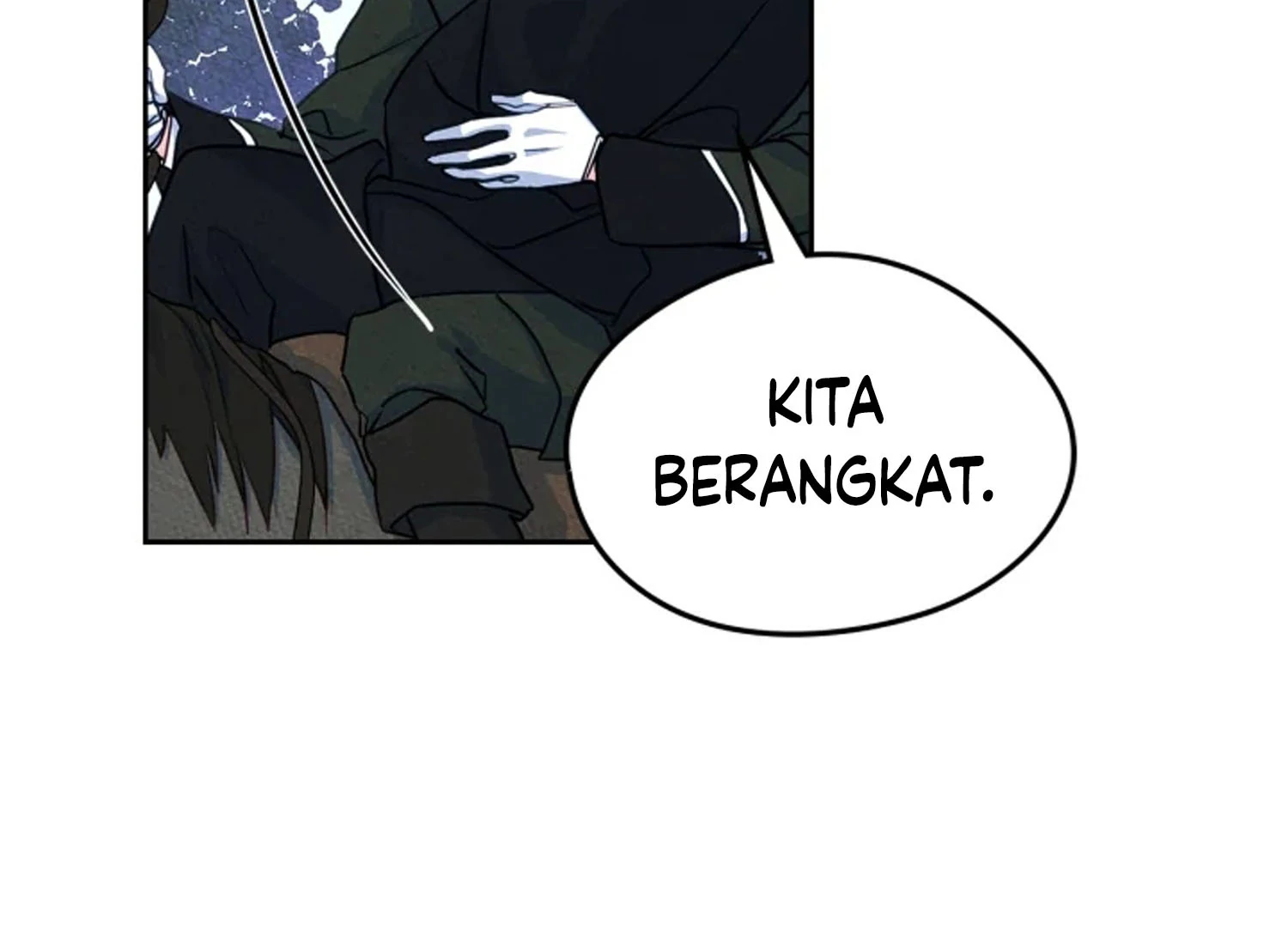 I Became The Male Lead’s Female Friend Chapter 66 - halaman 191