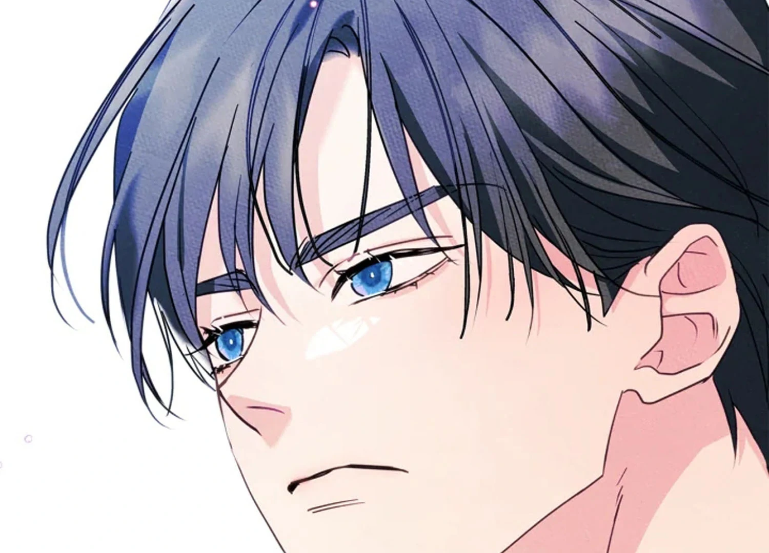 I Became The Male Lead’s Female Friend Chapter 66 - halaman 193