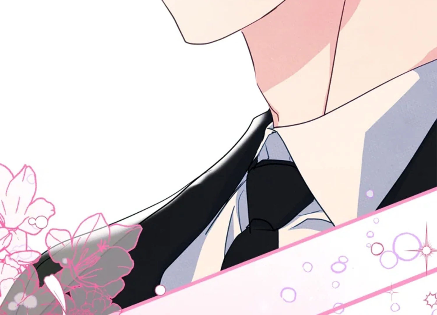 I Became The Male Lead’s Female Friend Chapter 66 - halaman 194