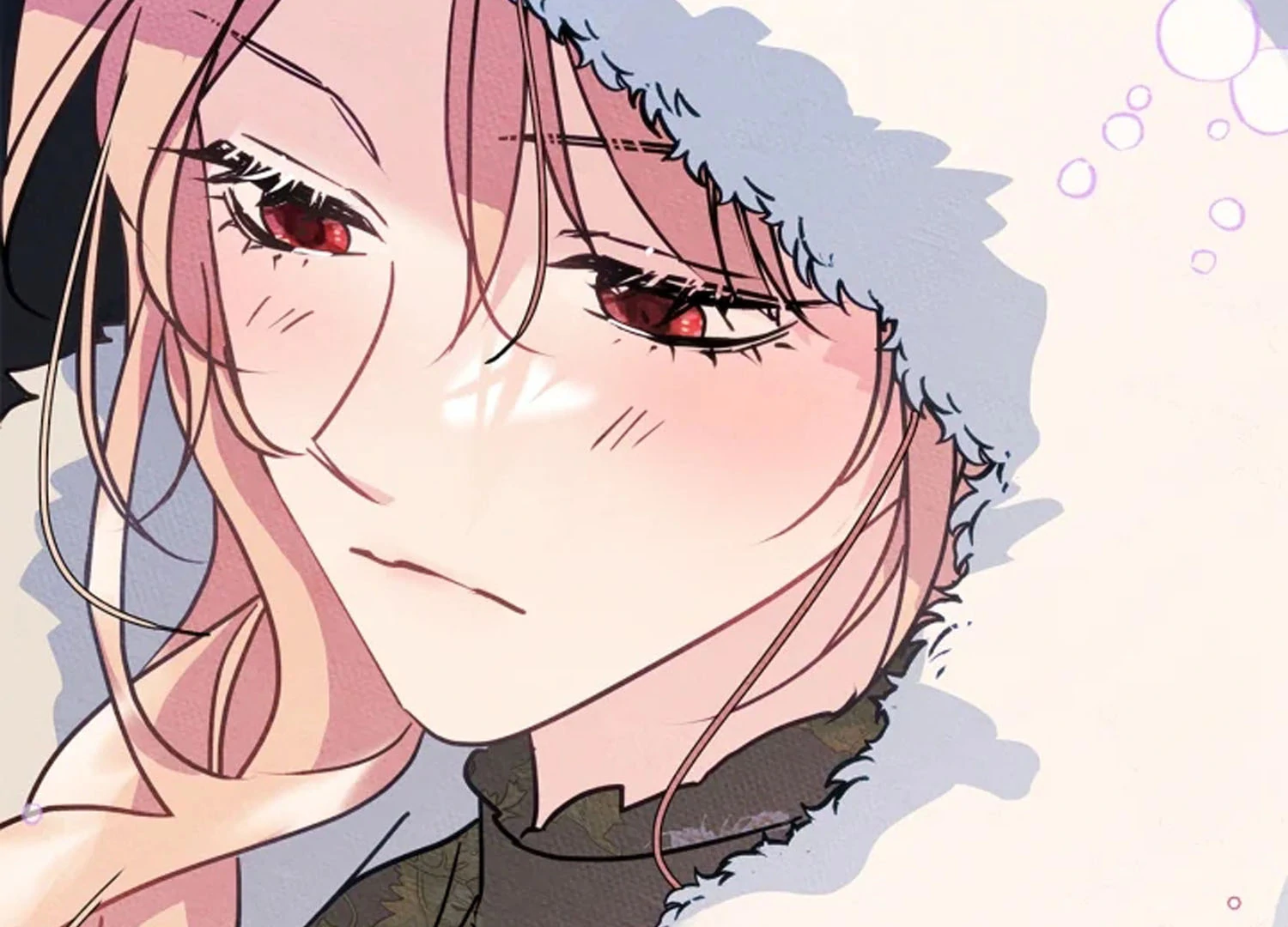 I Became The Male Lead’s Female Friend Chapter 66 - halaman 196