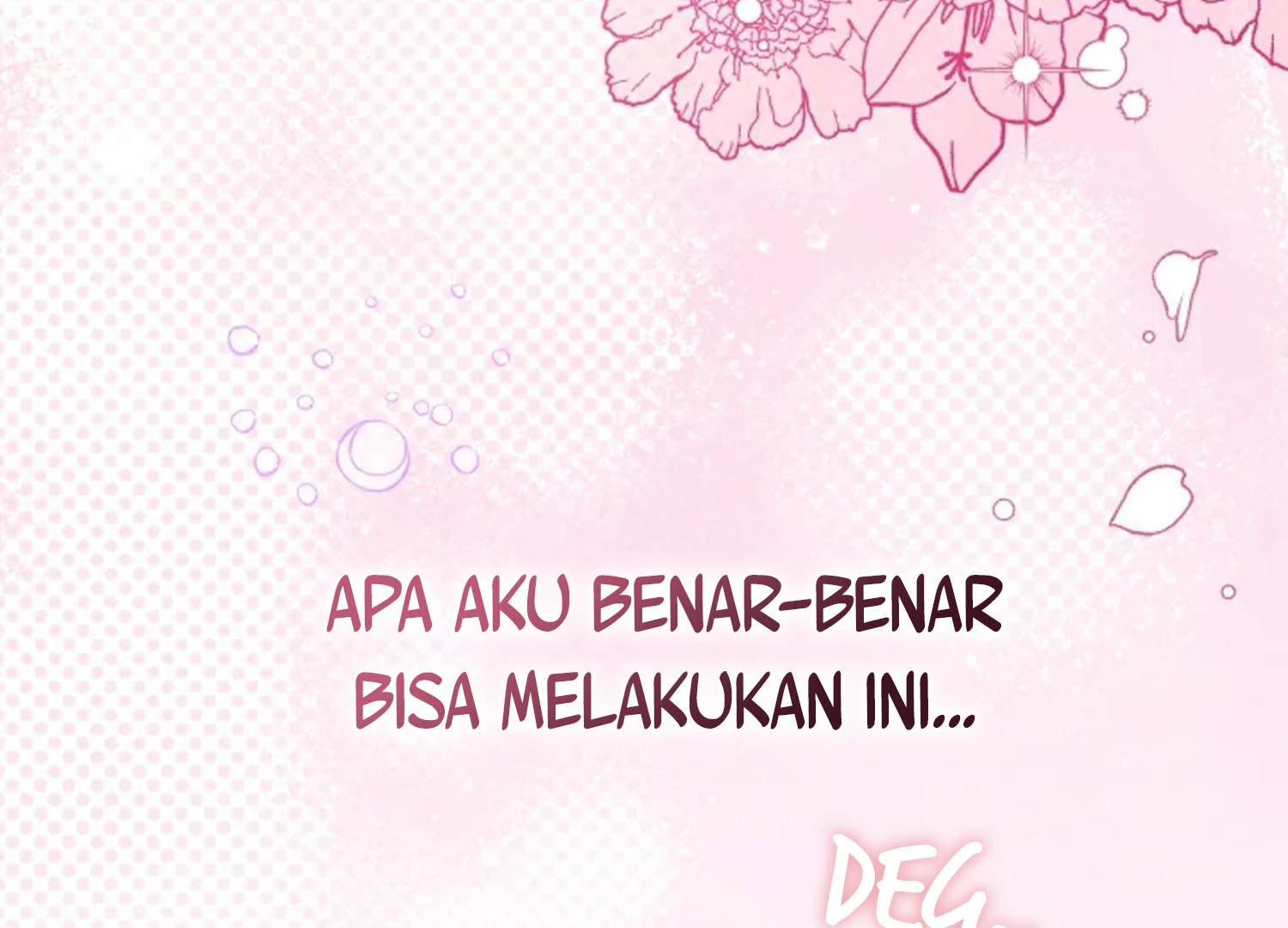 I Became The Male Lead’s Female Friend Chapter 66 - halaman 198