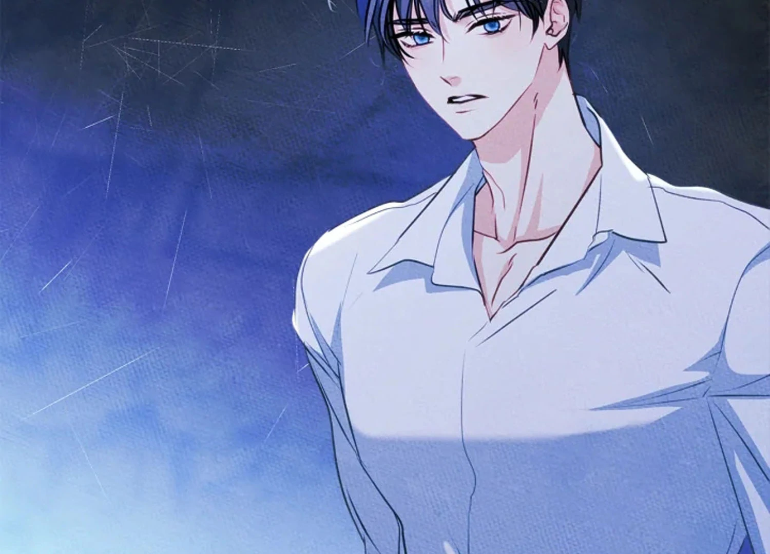 I Became The Male Lead’s Female Friend Chapter 66 - halaman 25