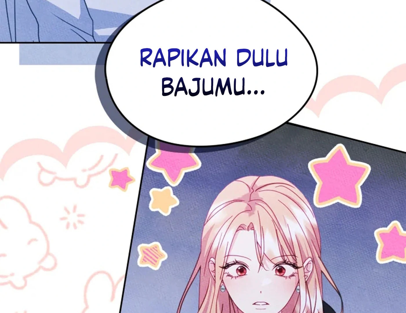 I Became The Male Lead’s Female Friend Chapter 66 - halaman 34