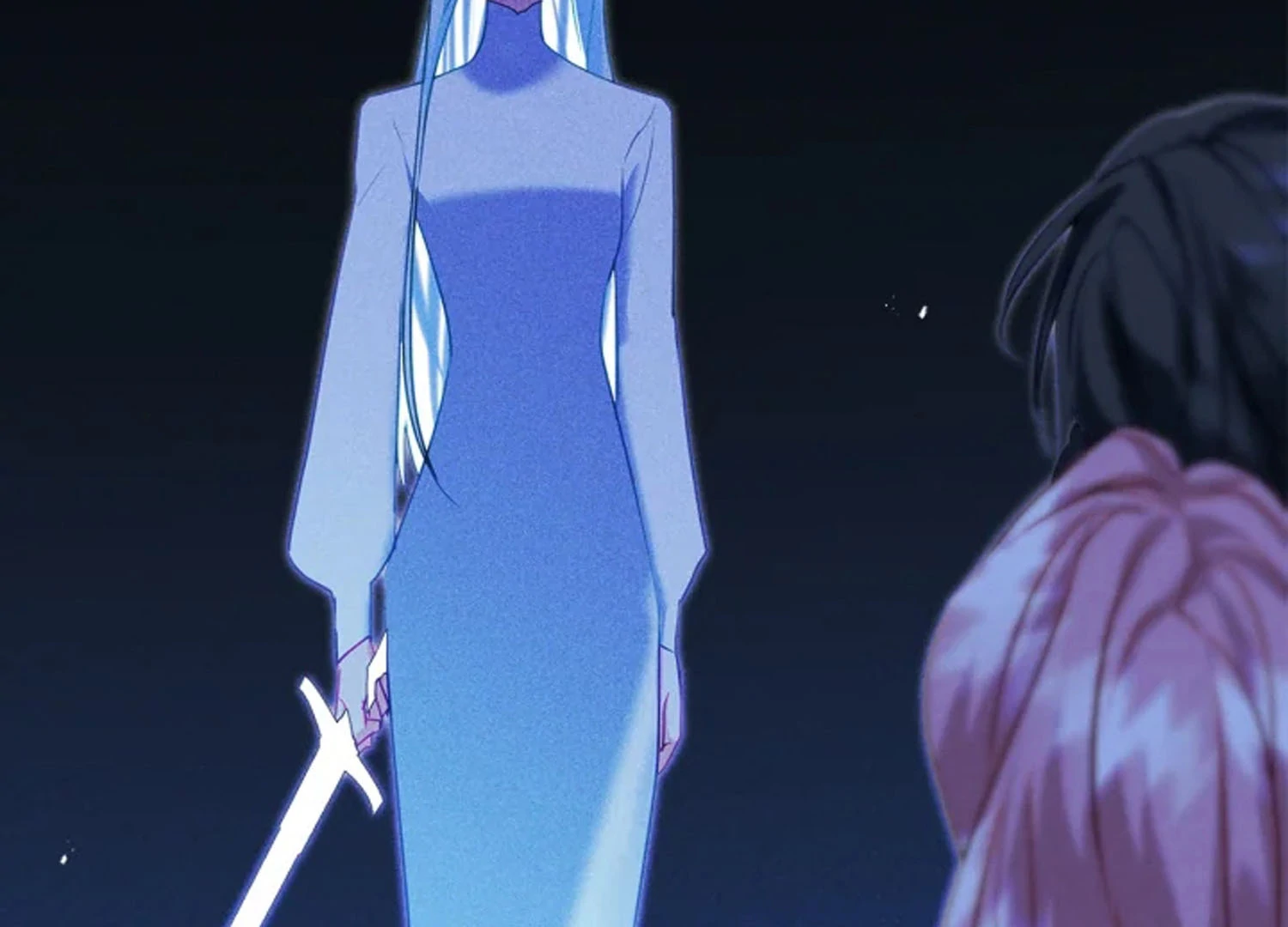I Became The Male Lead’s Female Friend Chapter 66 - halaman 4