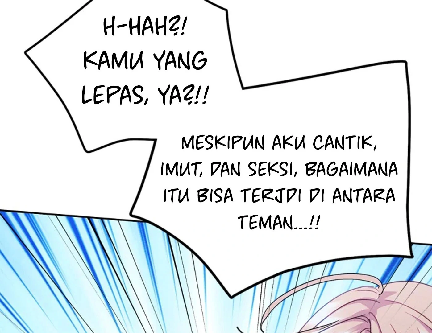 I Became The Male Lead’s Female Friend Chapter 66 - halaman 40