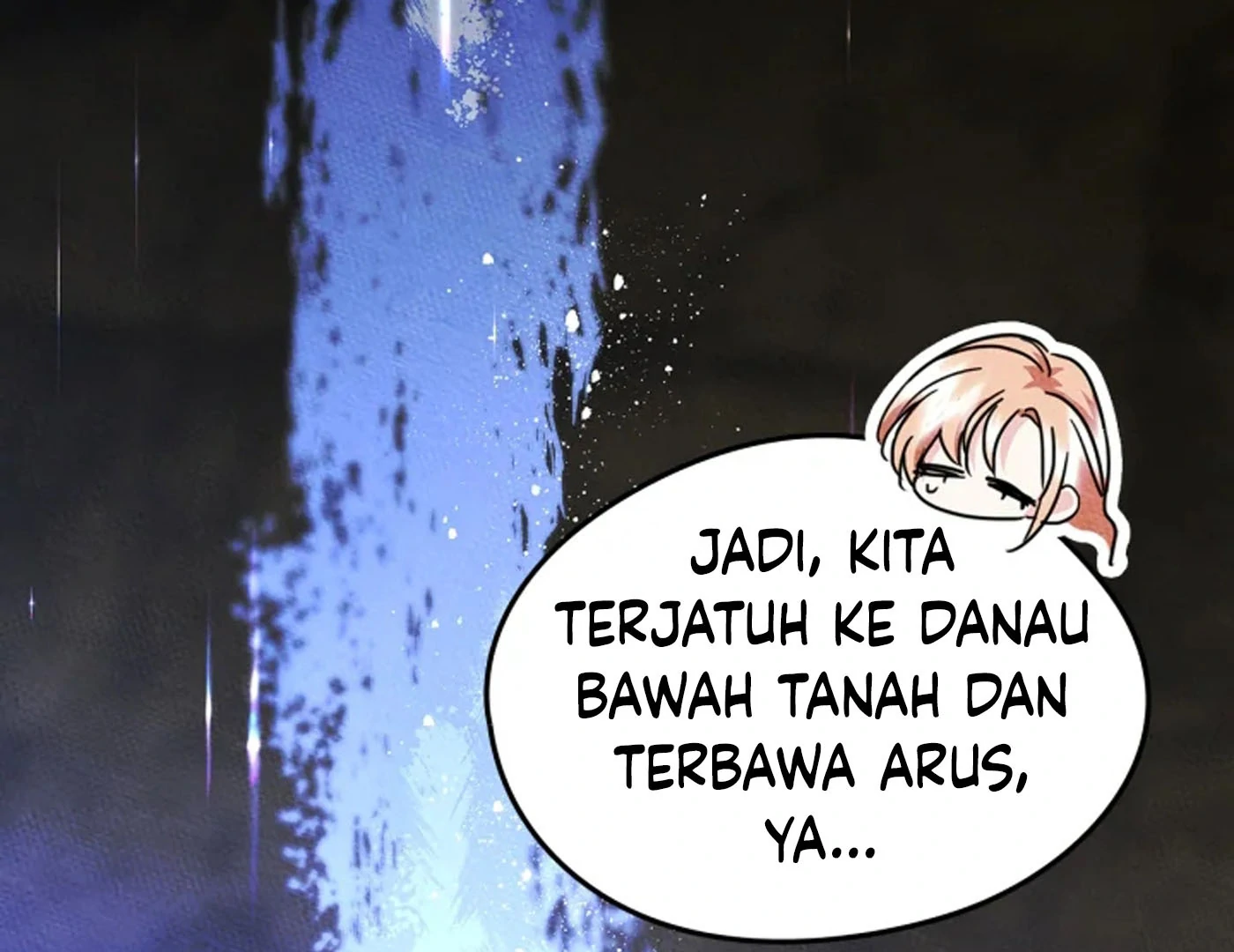 I Became The Male Lead’s Female Friend Chapter 66 - halaman 44