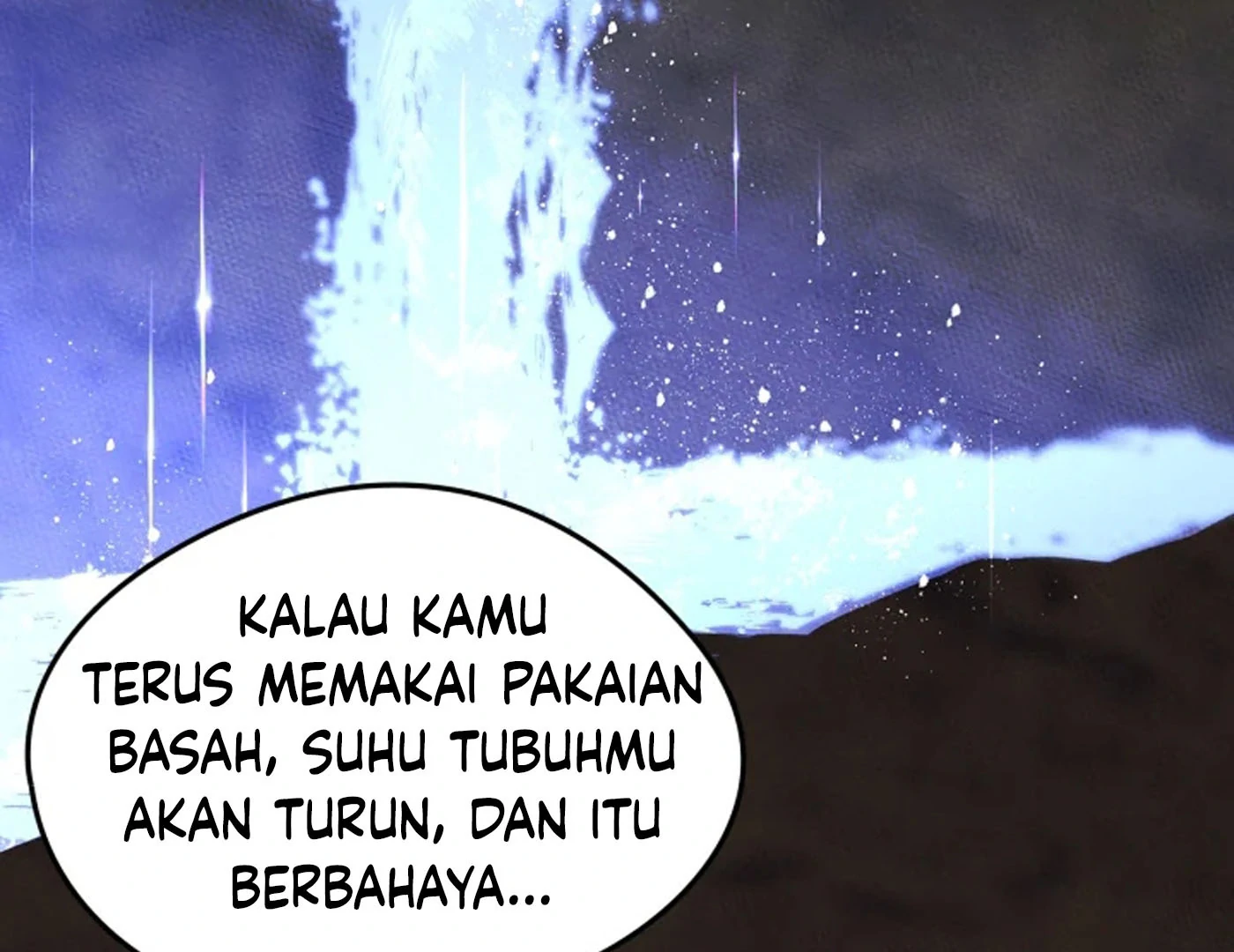 I Became The Male Lead’s Female Friend Chapter 66 - halaman 45