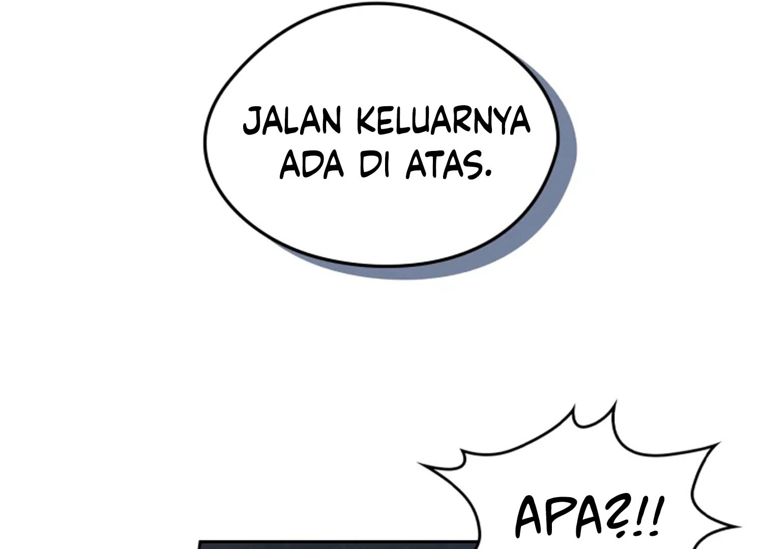 I Became The Male Lead’s Female Friend Chapter 66 - halaman 55