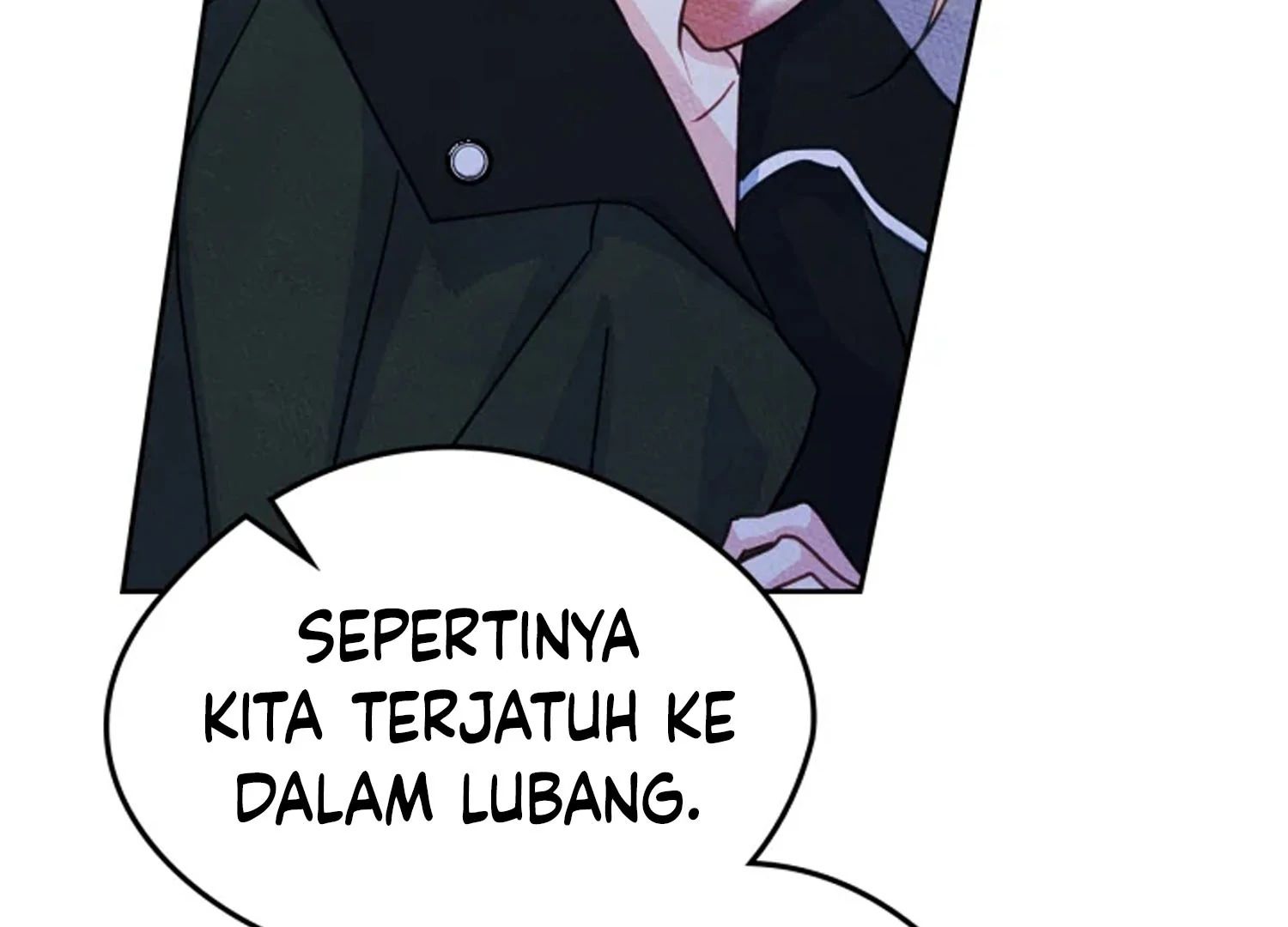 I Became The Male Lead’s Female Friend Chapter 66 - halaman 57