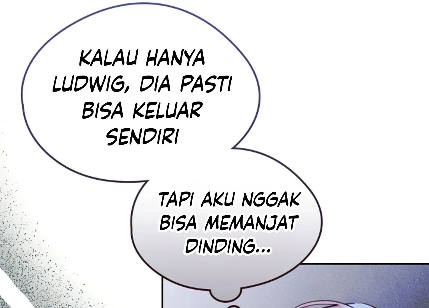I Became The Male Lead’s Female Friend Chapter 66 - halaman 61