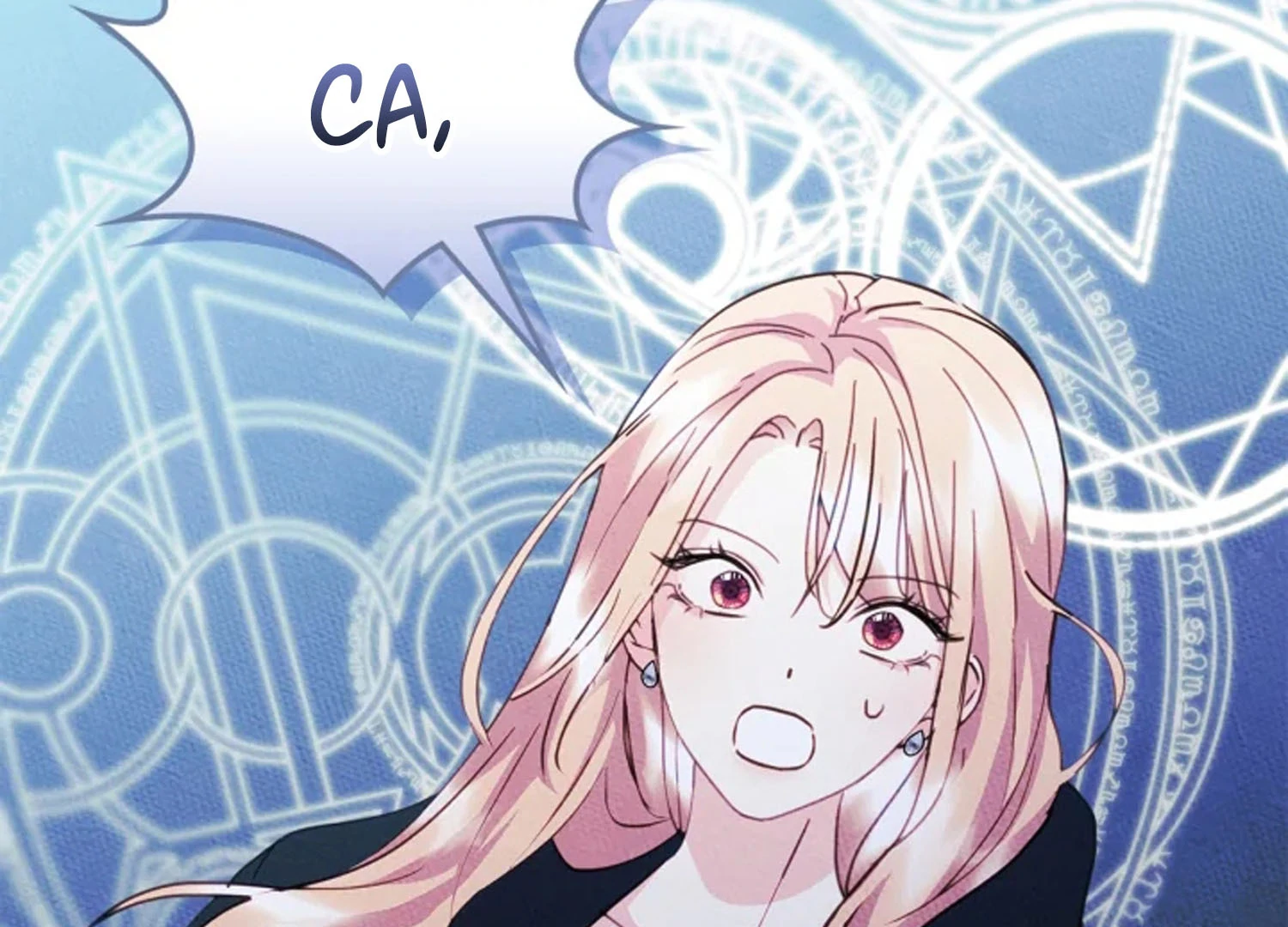 I Became The Male Lead’s Female Friend Chapter 66 - halaman 76