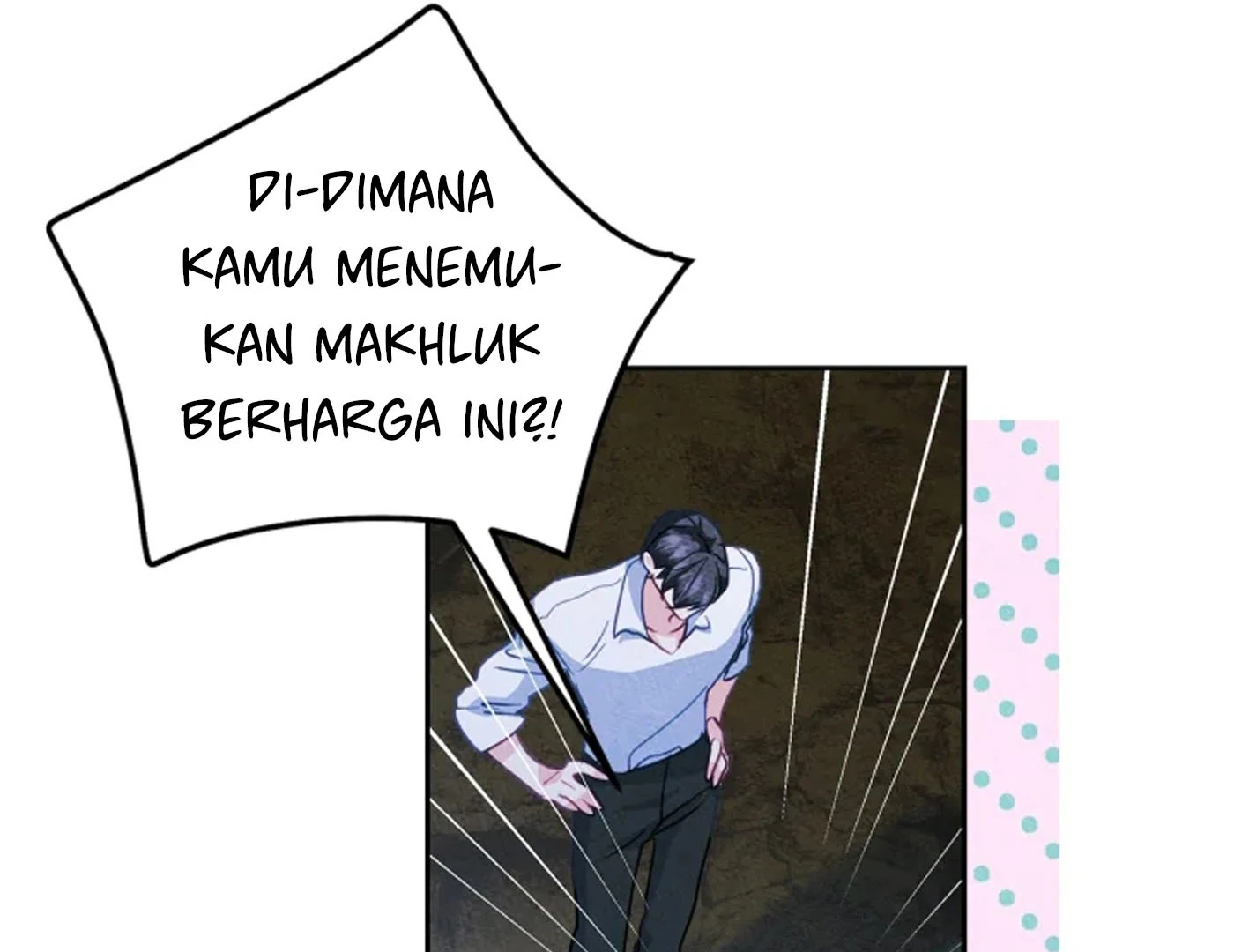 I Became The Male Lead’s Female Friend Chapter 66 - halaman 80