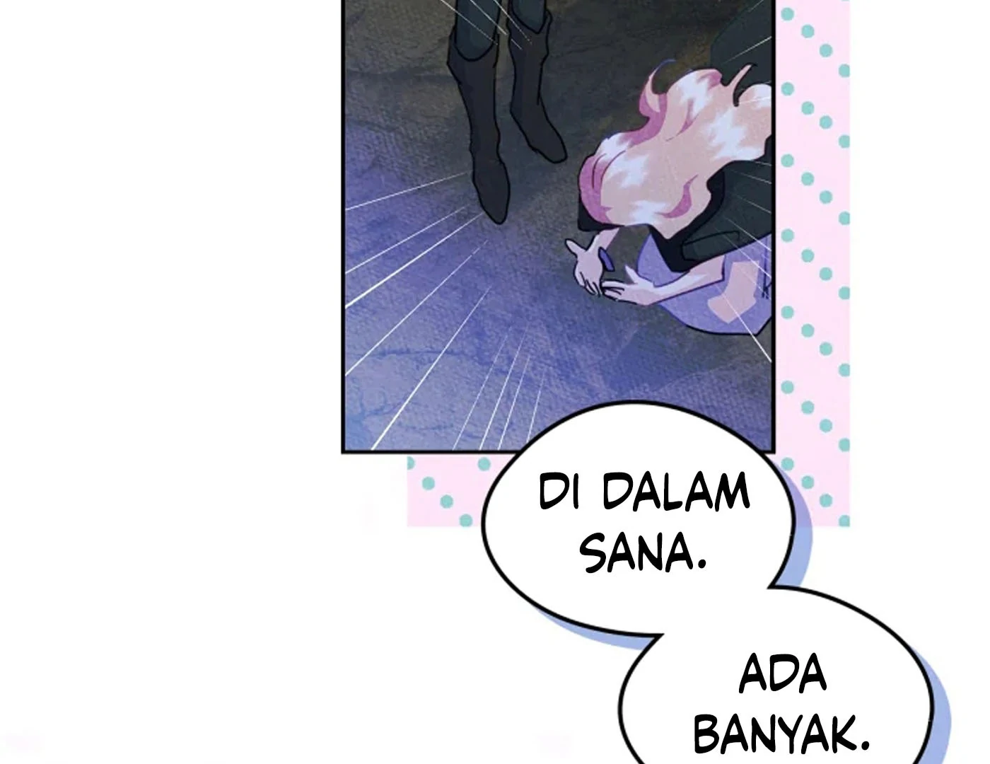 I Became The Male Lead’s Female Friend Chapter 66 - halaman 81