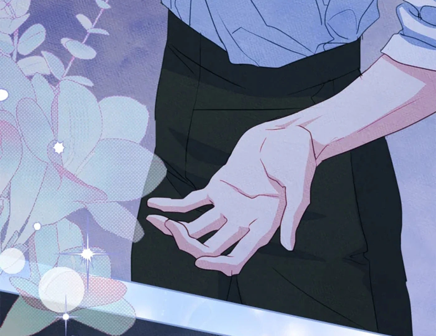 I Became The Male Lead’s Female Friend Chapter 66 - halaman 88