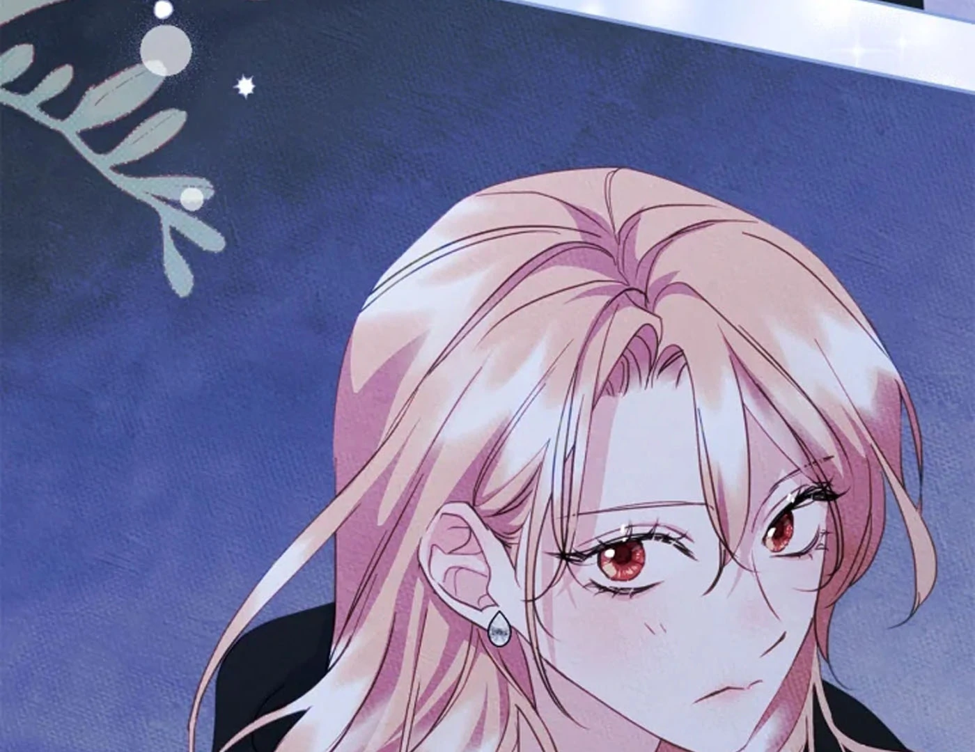 I Became The Male Lead’s Female Friend Chapter 66 - halaman 89