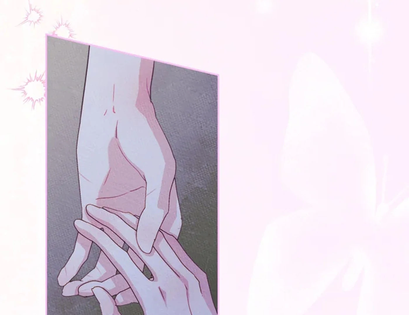 I Became The Male Lead’s Female Friend Chapter 66 - halaman 92