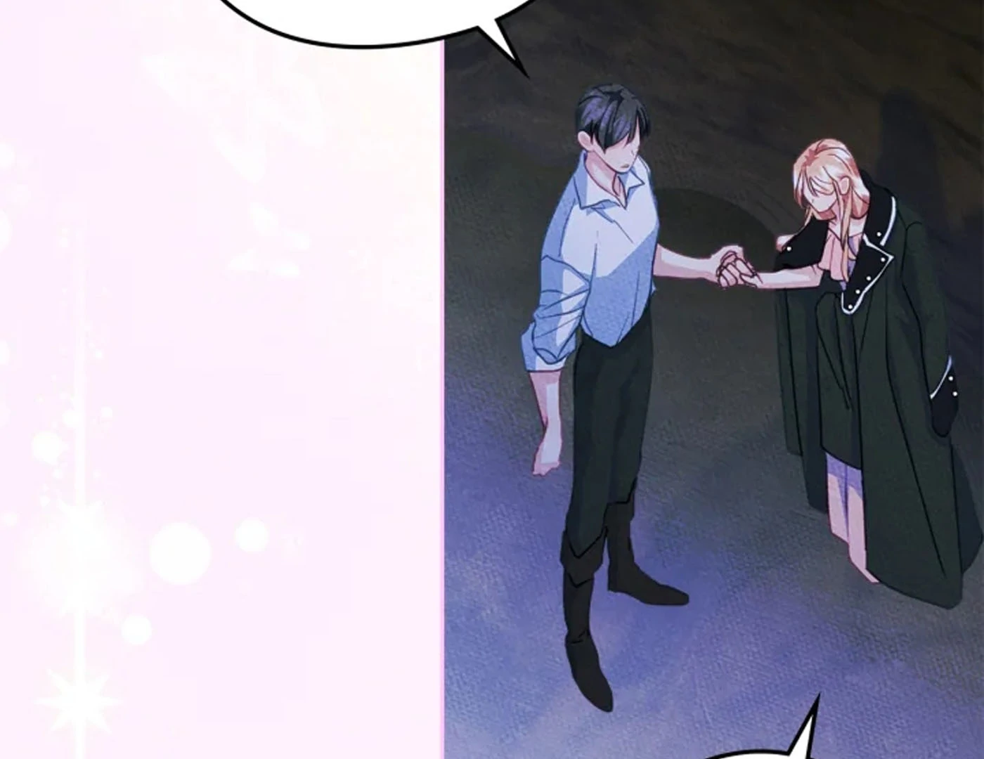 I Became The Male Lead’s Female Friend Chapter 66 - halaman 94