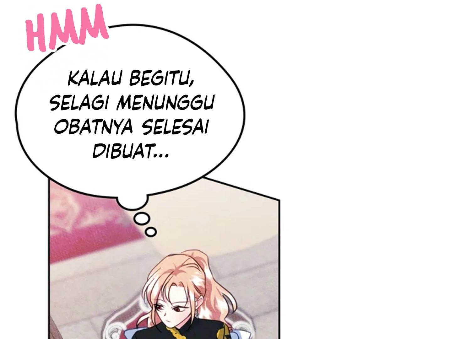 I Became The Male Lead’s Female Friend Chapter 67 - halaman 103