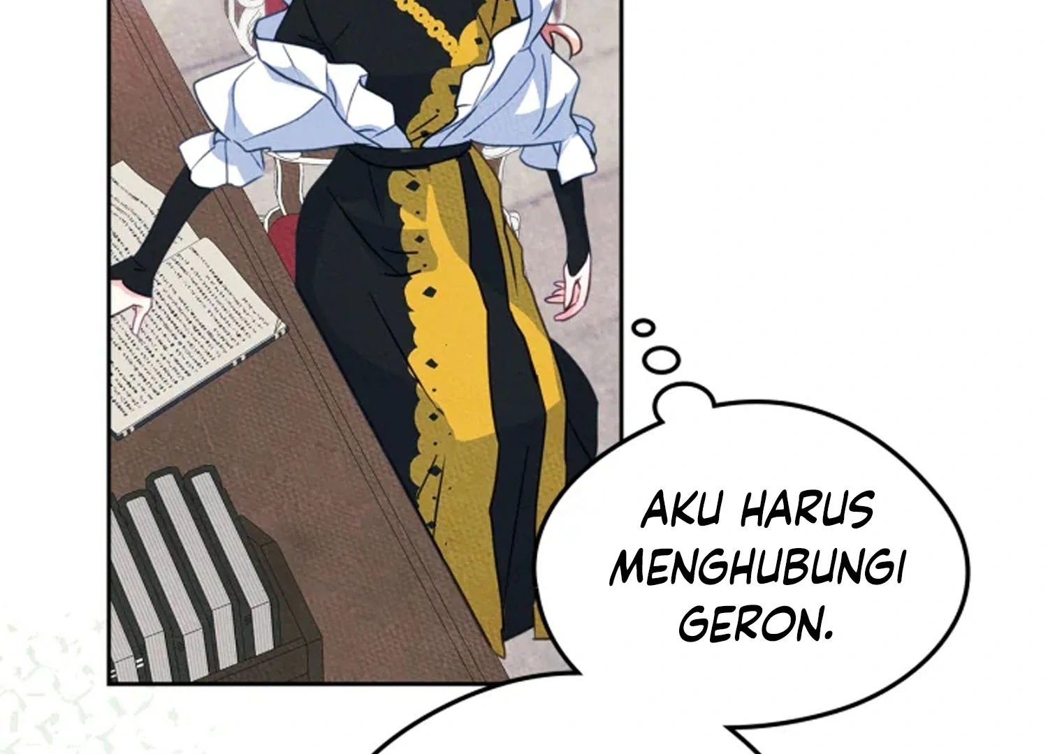 I Became The Male Lead’s Female Friend Chapter 67 - halaman 104