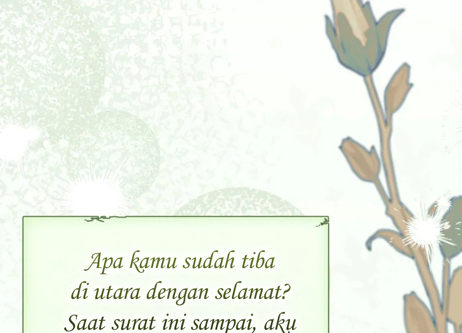 I Became The Male Lead’s Female Friend Chapter 67 - halaman 106