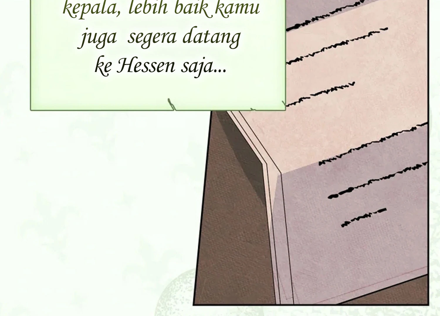 I Became The Male Lead’s Female Friend Chapter 67 - halaman 108