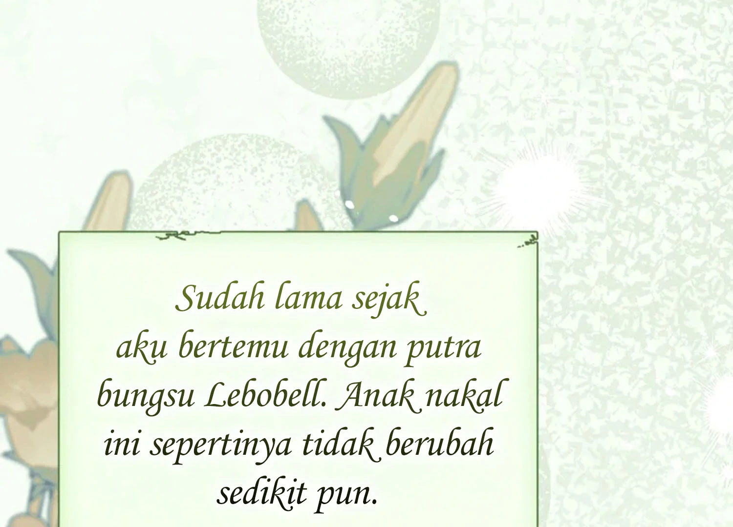 I Became The Male Lead’s Female Friend Chapter 67 - halaman 109