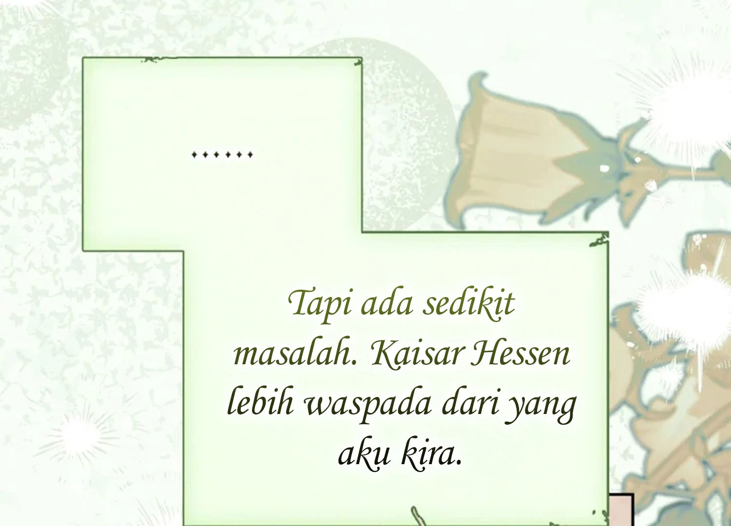 I Became The Male Lead’s Female Friend Chapter 67 - halaman 113