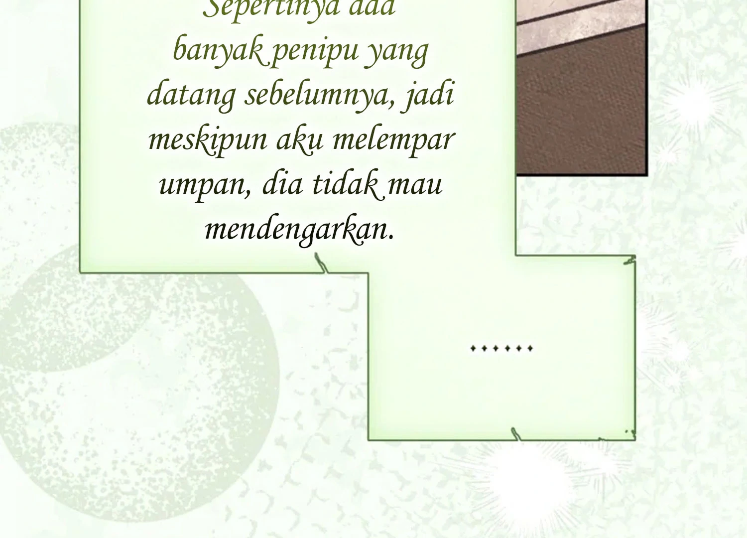 I Became The Male Lead’s Female Friend Chapter 67 - halaman 115