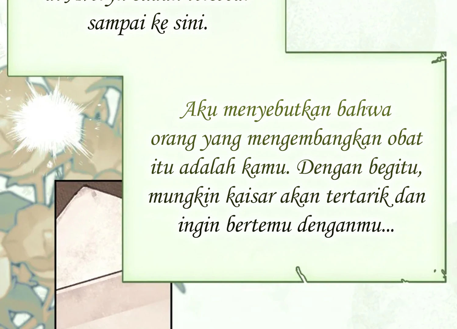 I Became The Male Lead’s Female Friend Chapter 67 - halaman 117