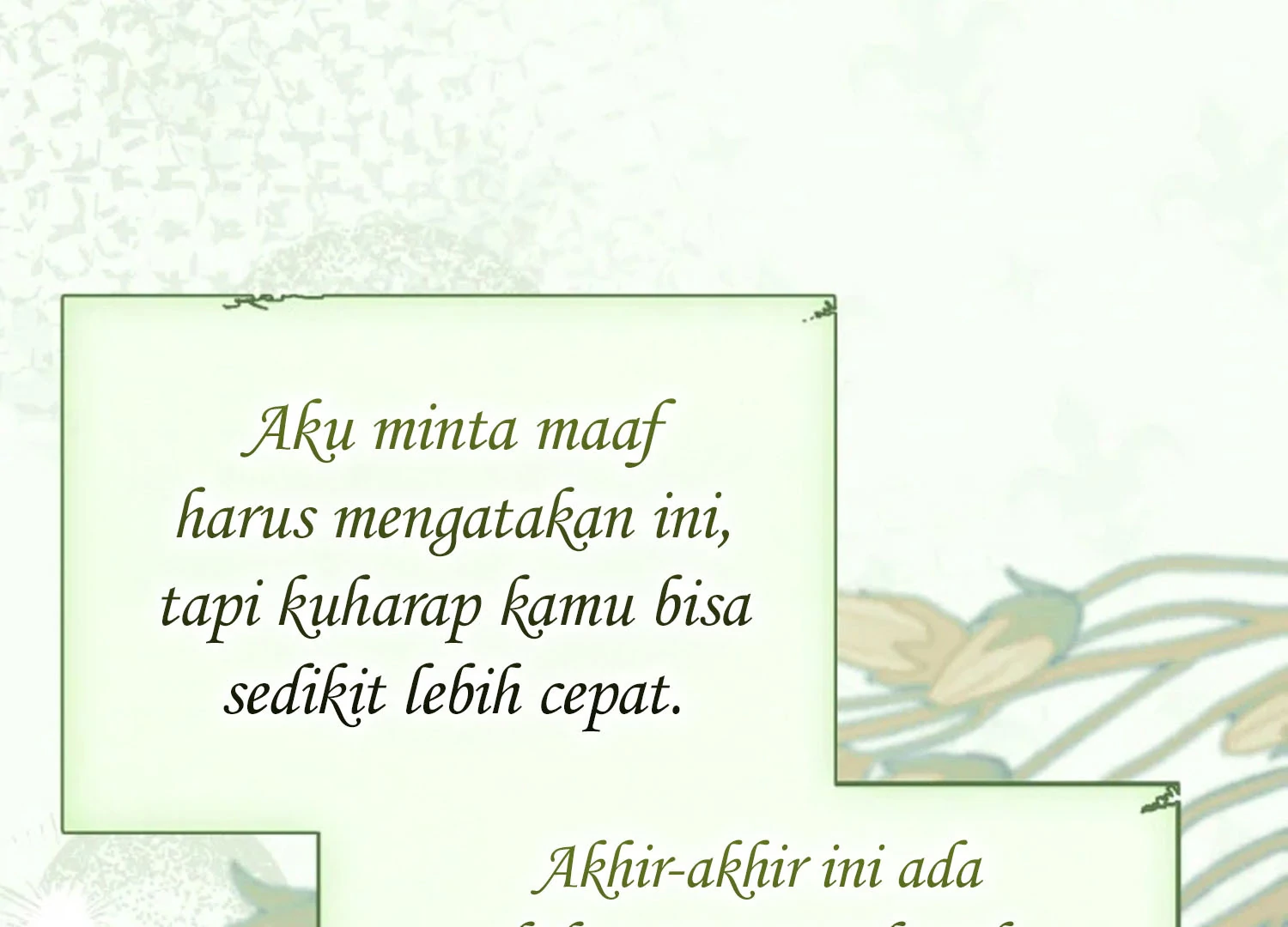I Became The Male Lead’s Female Friend Chapter 67 - halaman 119