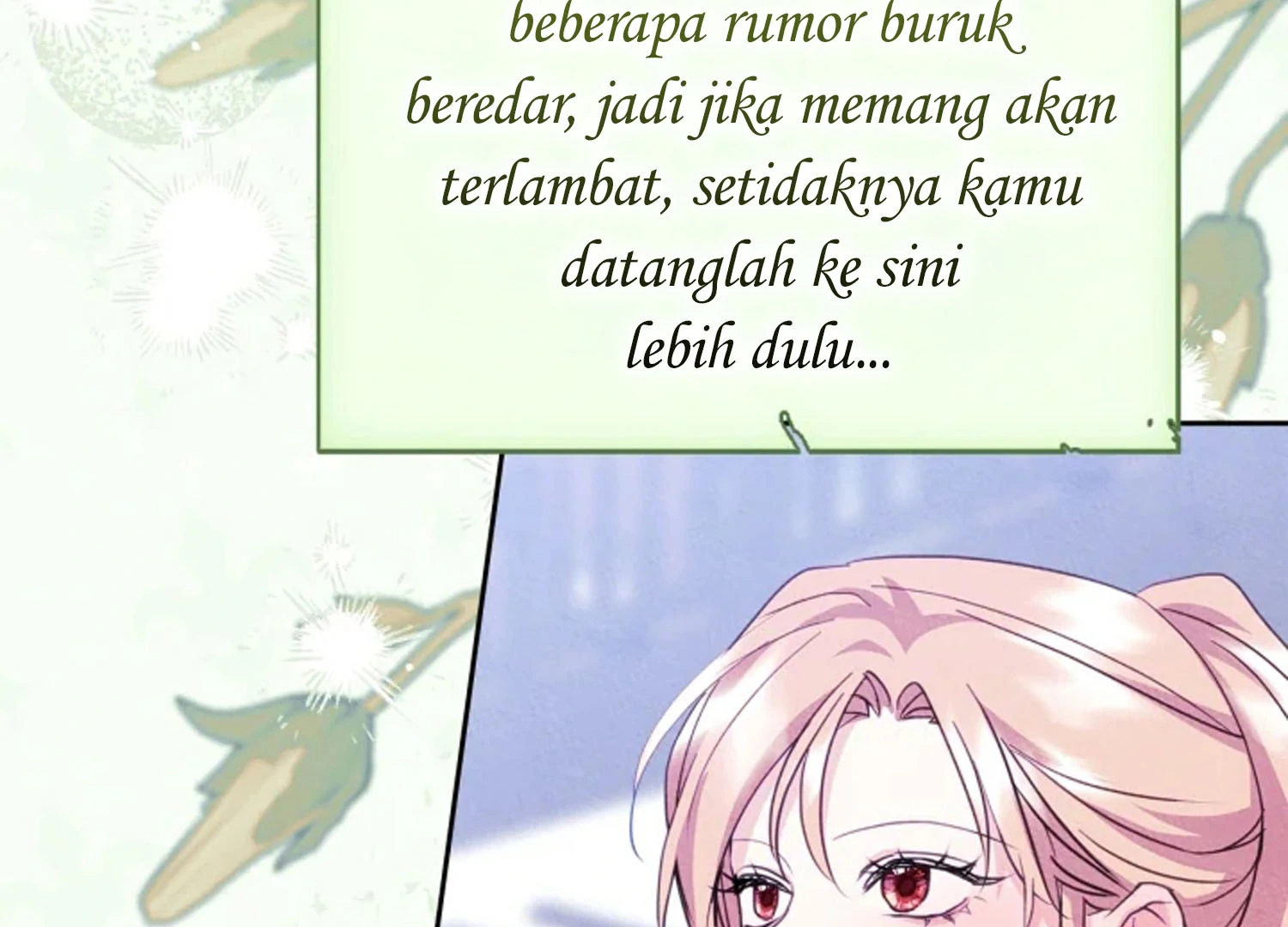 I Became The Male Lead’s Female Friend Chapter 67 - halaman 120