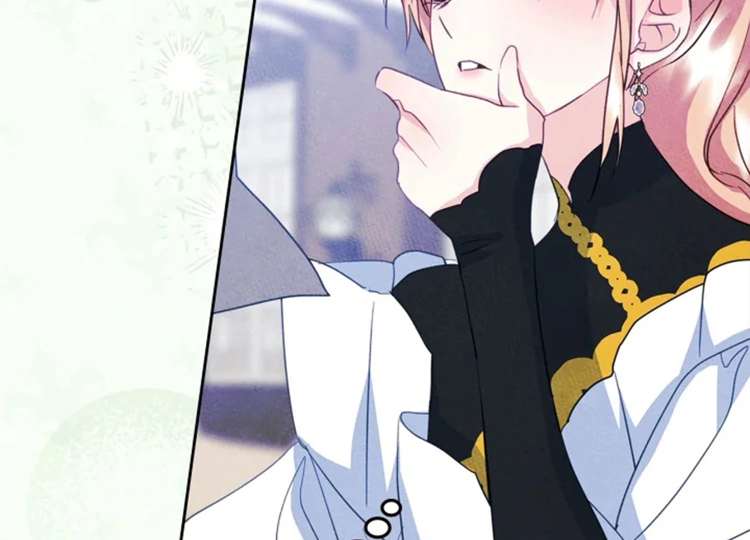 I Became The Male Lead’s Female Friend Chapter 67 - halaman 121