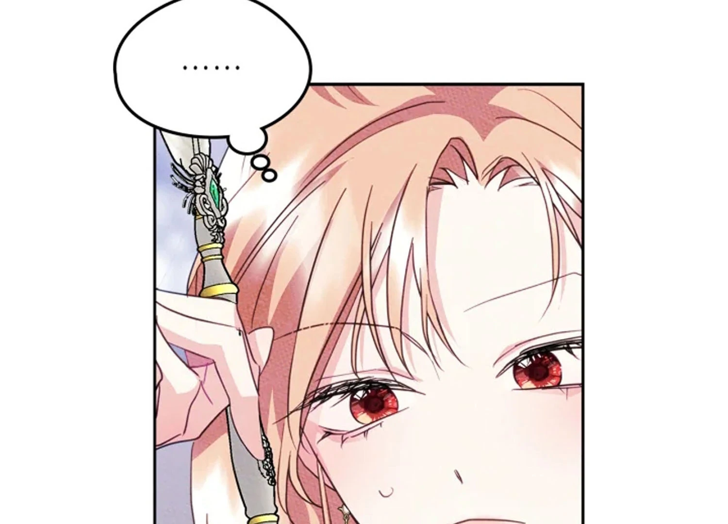 I Became The Male Lead’s Female Friend Chapter 67 - halaman 126