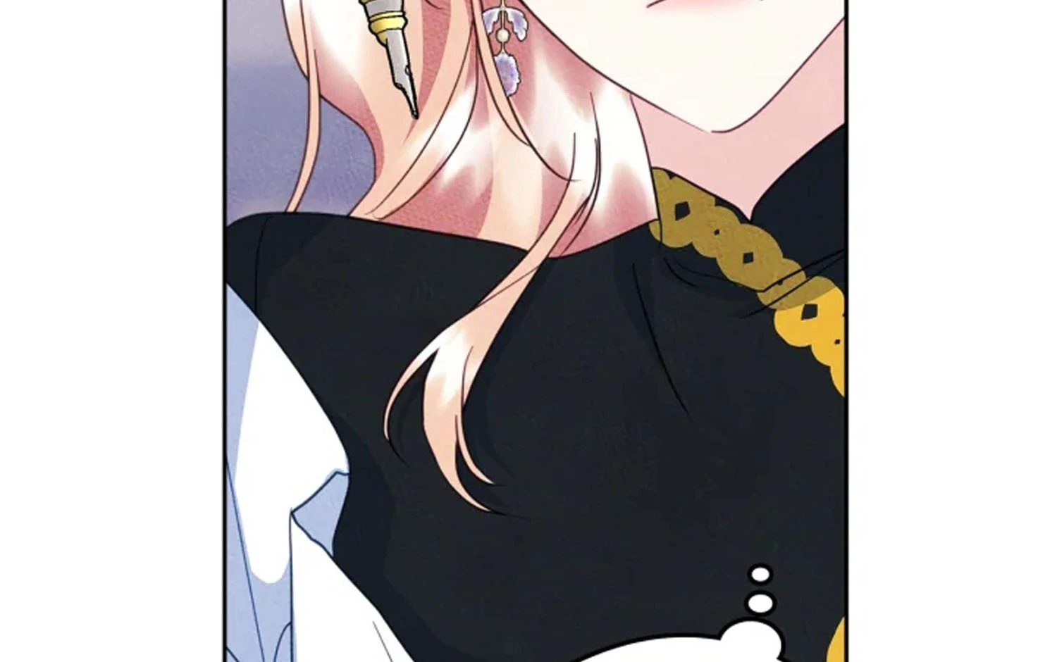 I Became The Male Lead’s Female Friend Chapter 67 - halaman 127