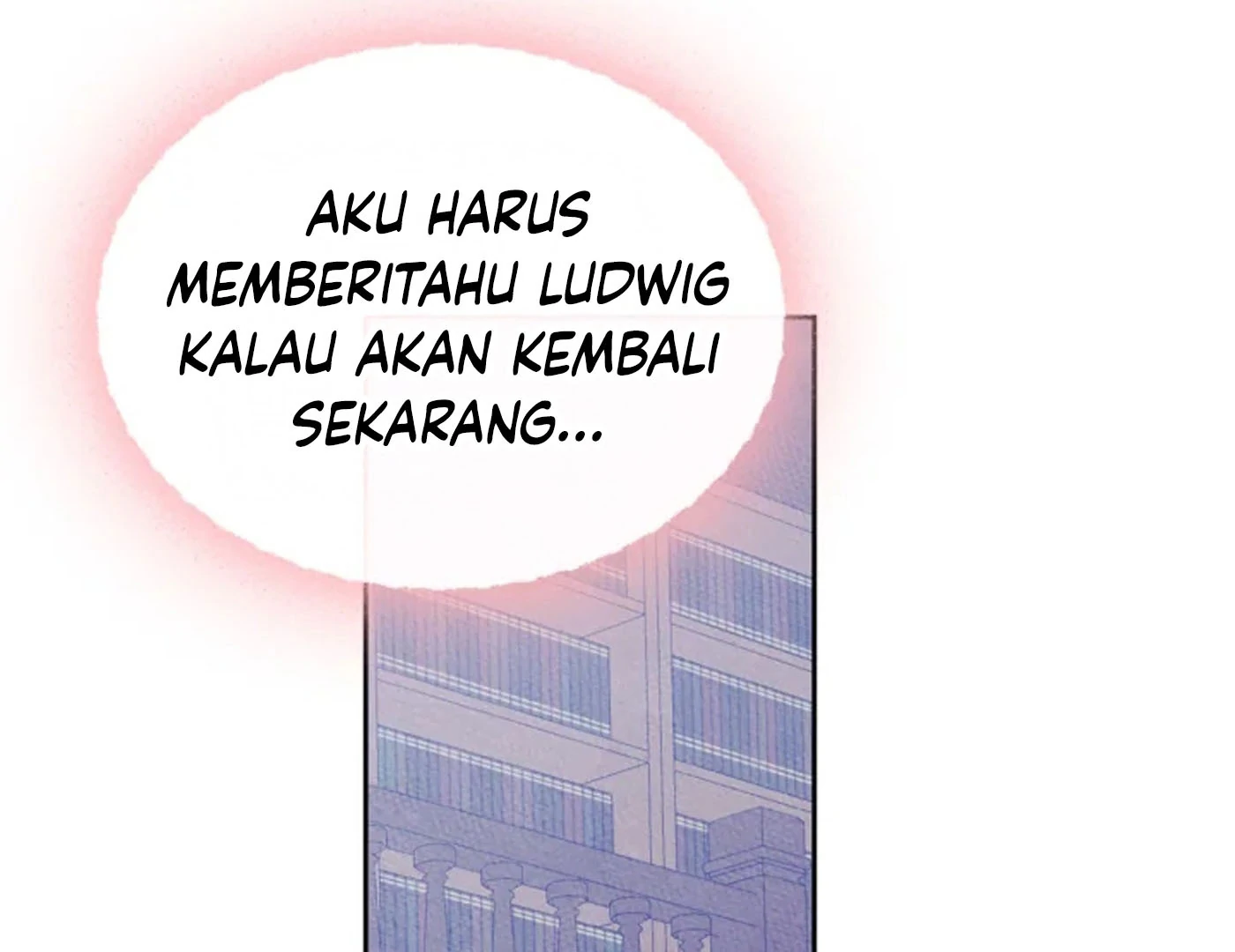 I Became The Male Lead’s Female Friend Chapter 67 - halaman 129