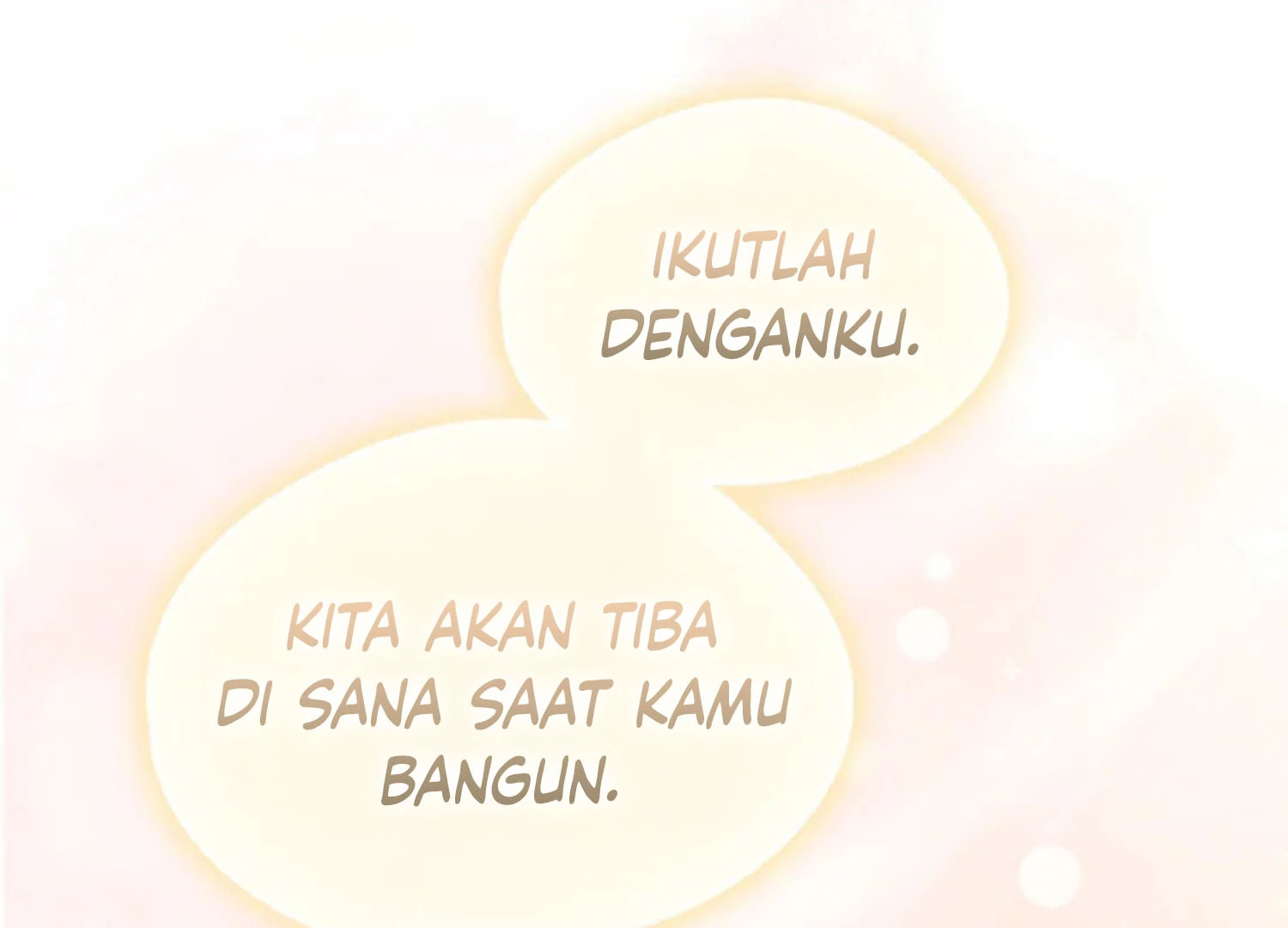 I Became The Male Lead’s Female Friend Chapter 67 - halaman 13