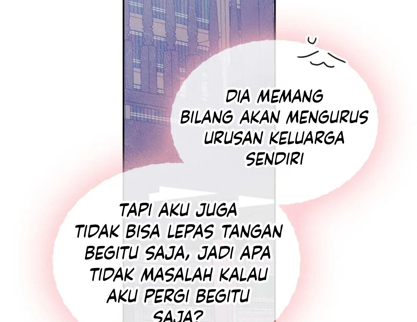 I Became The Male Lead’s Female Friend Chapter 67 - halaman 130