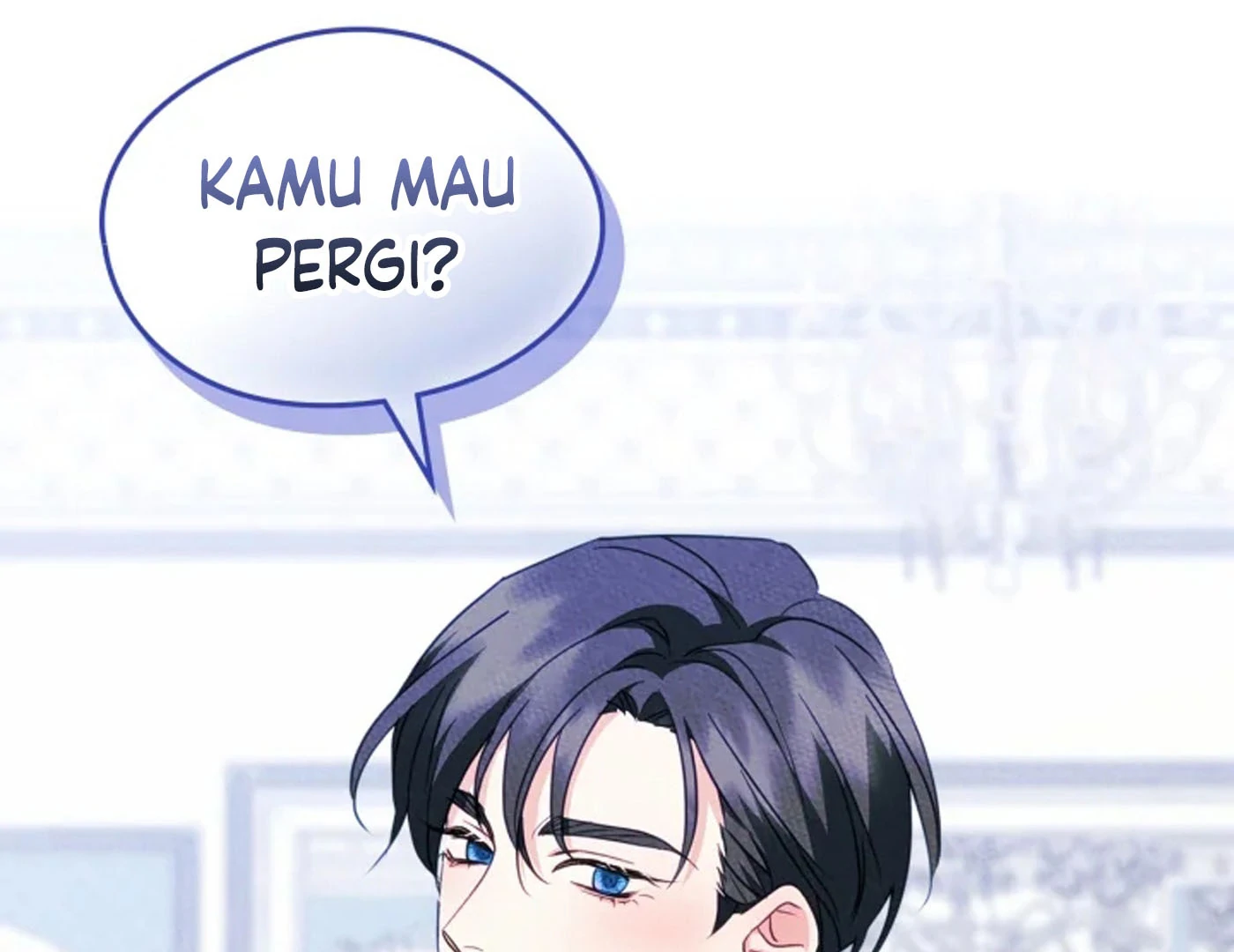 I Became The Male Lead’s Female Friend Chapter 67 - halaman 134