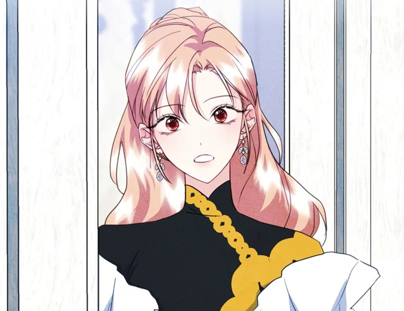 I Became The Male Lead’s Female Friend Chapter 67 - halaman 137