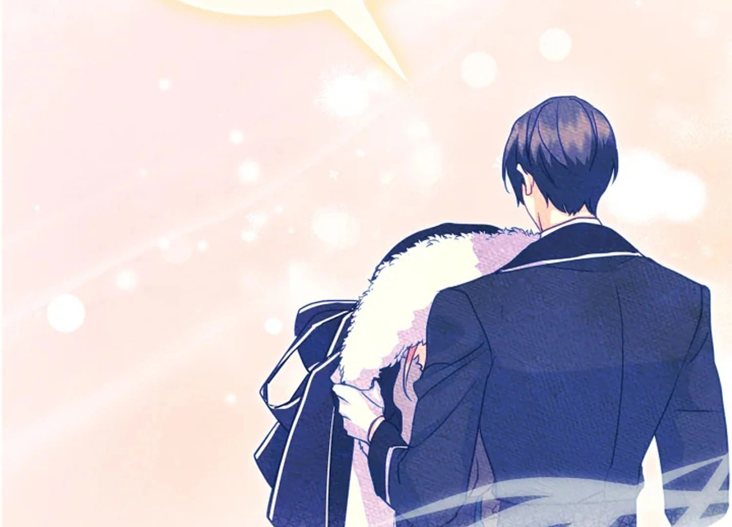 I Became The Male Lead’s Female Friend Chapter 67 - halaman 14