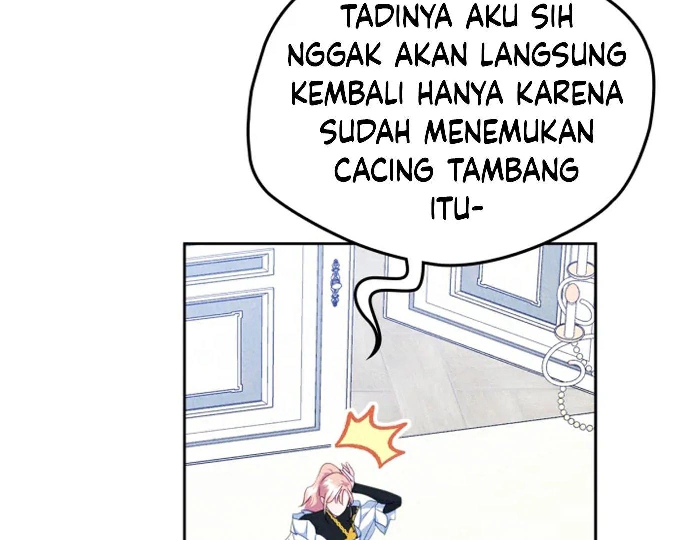I Became The Male Lead’s Female Friend Chapter 67 - halaman 140