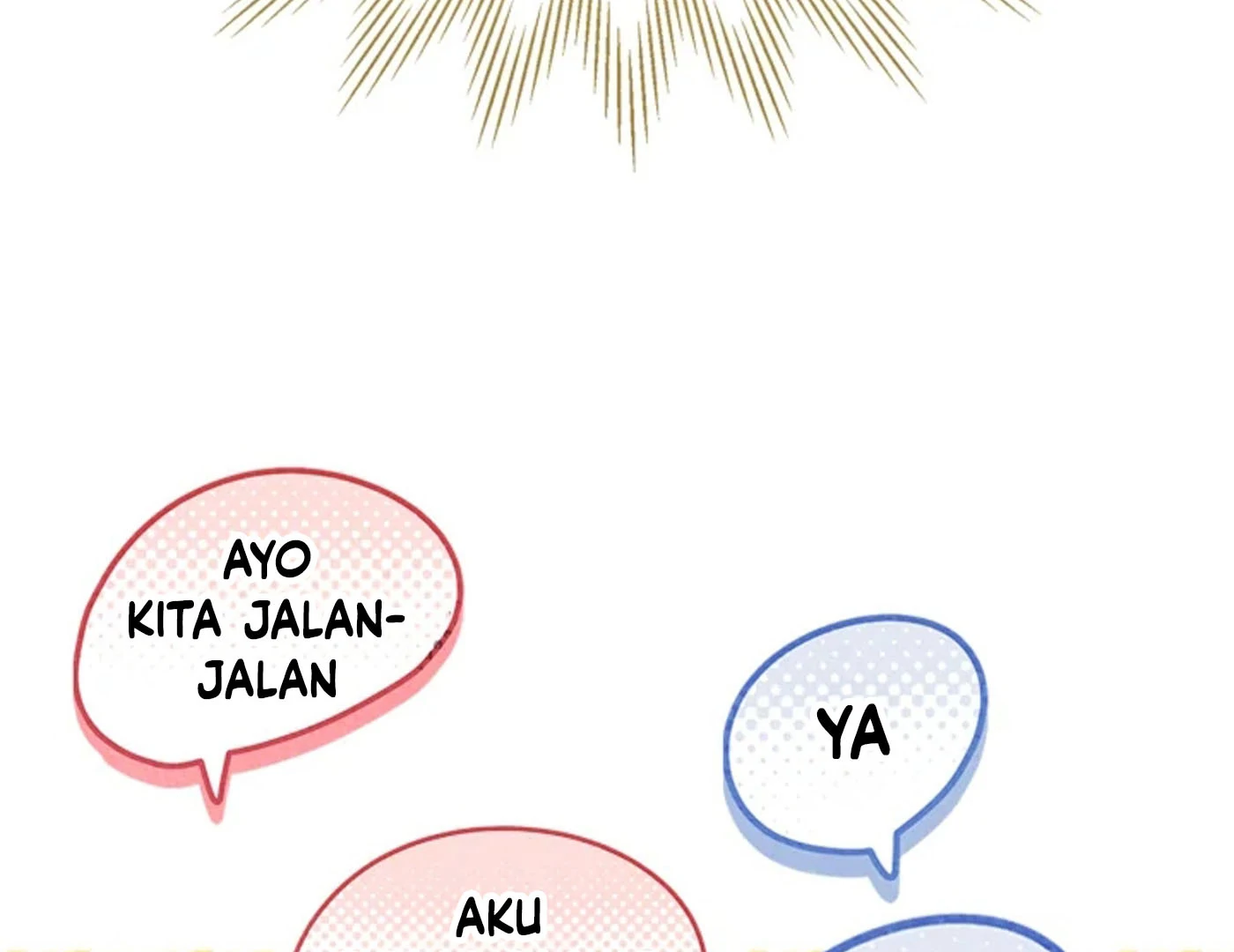 I Became The Male Lead’s Female Friend Chapter 67 - halaman 144