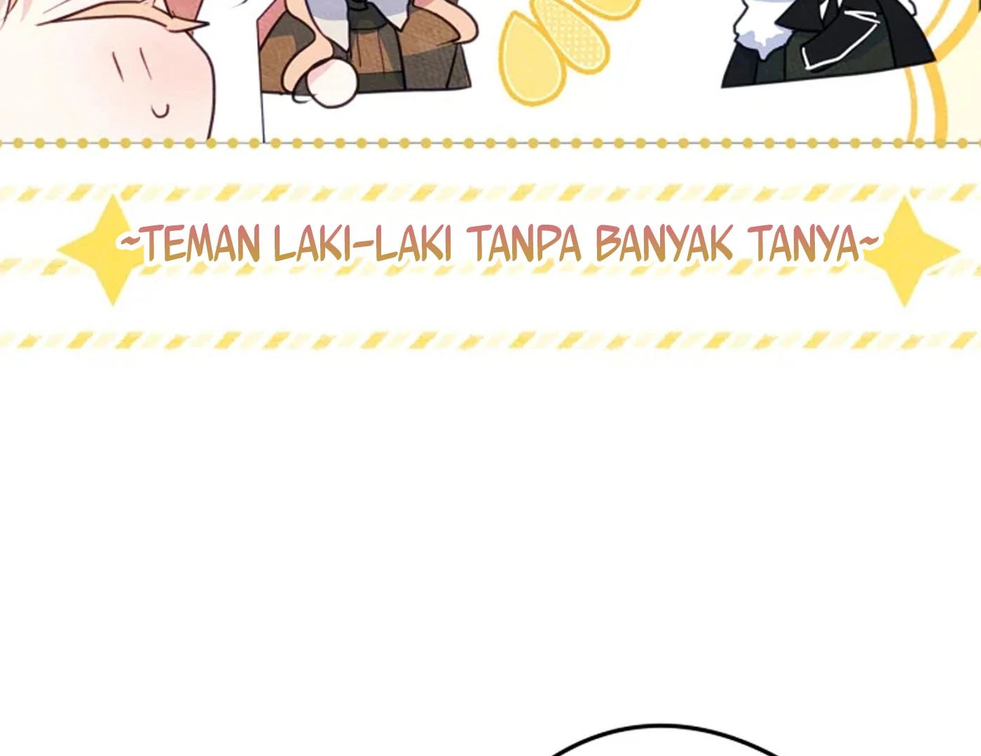 I Became The Male Lead’s Female Friend Chapter 67 - halaman 146