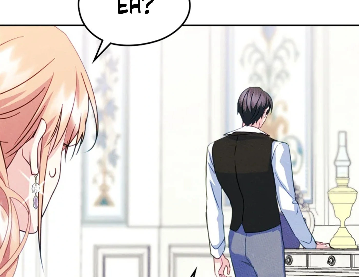 I Became The Male Lead’s Female Friend Chapter 67 - halaman 148